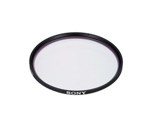 Fotofilter - Sony VF 55MPAM - filter - beskyttelse - VF55MPAM.AE