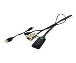 KVM-kabel - IBM Serial Conversion Option - 46M5382