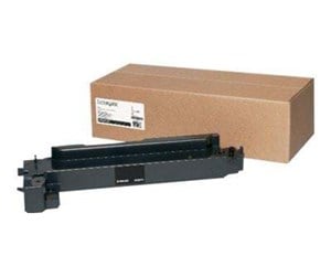 Printertilbehør blekk/toner - Lexmark opsamler til overskydende toner - Oppsamler for overflødig toner - C792X77G