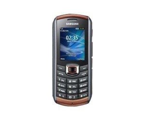 Mobiltelefoner - Samsung Xcover 271 - GT-B2710MOANEE