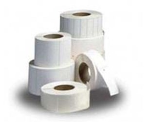 Papir, Fotopapir & Etiketter - Zebra Z-Select 2000D Permanent Adhesive Labels 57x76 mm - 12 Rolls / 3007209-T - 3007209-T