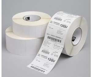 Papir, Fotopapir & Etiketter - Zebra Direct Remove 2100 - 800262-127