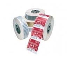 Papir, Fotopapir & Etiketter - Zebra 1 Roll Z-Select 2000D - 57x102mm - 800262-405