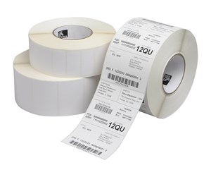 Papir, Fotopapir & Etiketter - Zebra Z Trans 5P - 880026-203