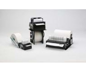 Papir, Fotopapir & Etiketter - Zebra Z-Select 2000D - kvitteringspapir - 01942-080Z