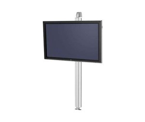 Veggmontering, AV-braketter & AV-møbler - SMS Flatscreen X WFH S 1955 50 kg 55" 200 x 200 mm - PD091001-P0