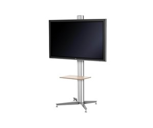 Veggmontering, AV-braketter & AV-møbler - SMS Flatscreen X FH T1955 100 kg Yes - PD041003-P0