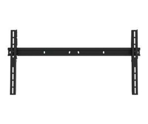 Veggmontering, AV-braketter & AV-møbler - SMS Func Bracky XL 50 kg 55" 100 x 100 mm - PL020050