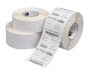 Papir, Fotopapir & Etiketter - Zebra Z Trans 5P - 800294-155