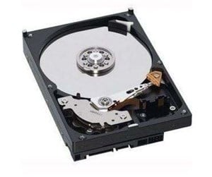 Harddisk - Fujitsu - 600GB - Harddisk - S26361-F3244-L560 - Serial Attached SCSI - 3.5" - S26361-F3244-L560