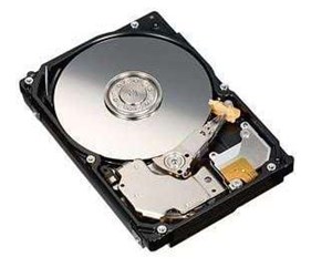 Harddisk - Fujitsu Business Critical - 5 - 500GB - Harddisk - S26361-F3625-L500 - SATA-150 - 2.5" - S26361-F3625-L500