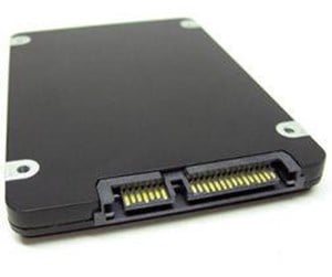 SSD - Fujitsu solid state drive - 32 GB - S26361-F3998-L32