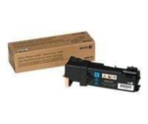 Printertilbehør blekk/toner - Xerox 106R01591 Toner - Laser toner Blå - 106R01591