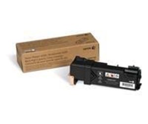 Printertilbehør blekk/toner - Xerox 106R01597 Toner Black - Laser toner Svart - 106R01597