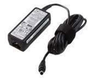  Bærbar PC - Lader - Samsung AC-Adapter AD-6019 - BA44-00162A