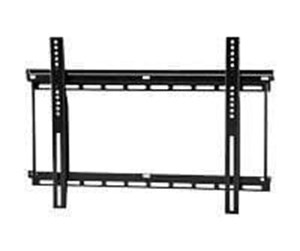 Veggmontering, AV-braketter & AV-møbler - Ergotron Neo-Flex Wall Mount UHD 79.4 kg 80" - 60-614