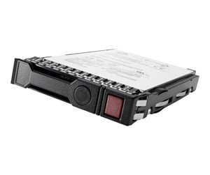 Harddisk - HP 1TB 3G SATA 7.2k 2.5in MDL HDD - 1TB - Harddisk - 625609-B21 - SATA-300 - 2.5" - 625609-B21