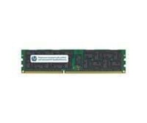 RAM - HP Low Power kit hukommelse - 4 GB - DIMM 240-pin - 627808-B21