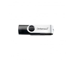 Minnepenn - Intenso Basic Line USB flashdrive - 8GB - Minnepenn - 3503460