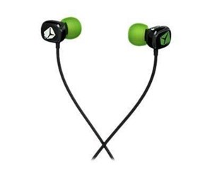 Hodetelefoner - Logitech Ultimate Ears 100 Noise-Isolating Earphones - 985-000187