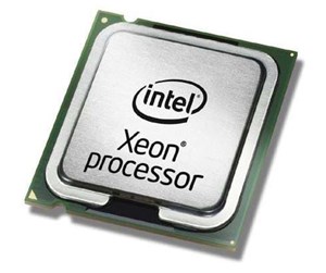 Prosessor/CPU - IBM Processor Prosessor/CPU - 4 kjerner - 2.2 GHz - Intel LGA1366 - 49Y3769