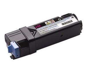 Printertilbehør blekk/toner - Dell 593-11033 - Laser toner Rød - 593-11033