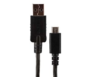 GPS & Navigasjon - Garmin Micro USB Cable - 010-11478-01