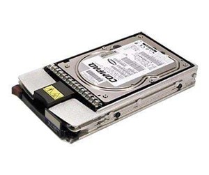 Harddisk - HP - 18.2 GB - 18GB - Harddisk - 143920-001 - Ultra2 Wide SCSI - 3.5" - 143920-001