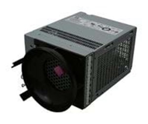 Strømforsyning (PSU) - HP strømforsyning - hurtigstik Strømforsyning (PSU) - 490 Watt - ATX - 80 Plus - 212398-005