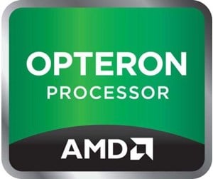 Prosessor/CPU - HP AMD Opteron 252 / processor Prosessor/CPU - 2.6 GHz - 381837-001