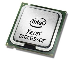 Prosessor/CPU - HP Intel Xeon processor Prosessor/CPU - 3.4 GHz - Intel 604 - 383098-001