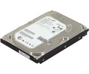 Harddisk - HP - 160GB - Harddisk - 390598-001 - SATA-300 - 3.5" - 390598-001