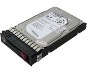 Harddisk - HP - 500GB - Harddisk - 395501-002 - SATA-150 - 3.5" - 395501-002