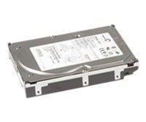 Harddisk - Dell - 146GB - Harddisk - 400-11830 - SCSI - 3.5" - 400-11830