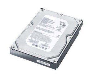 Harddisk - Dell - 300GB - Harddisk - 400-19339 - Serial Attached SCSI - 3.5" - 400-19339