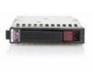 Harddisk - HP - 72GB - Harddisk - 418398-001 - Serial Attached SCSI - 2.5" - 418398-001