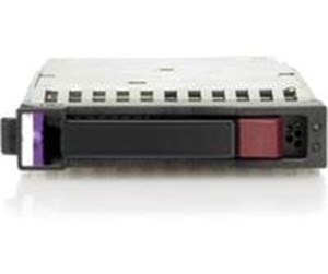 Harddisk - HP - 300GB - Harddisk - 432147-001 - Serial Attached SCSI - 3.5" - 432147-001