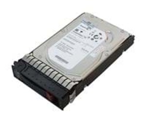 Harddisk - HP - 750GB - Harddisk - 432401-001 - SATA-150 - 3.5" - 432401-001