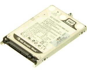 Harddisk - HP - 160GB - Harddisk - 455954-001 - 455954-001