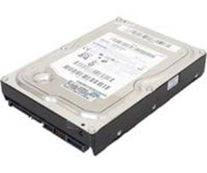 Harddisk - HP - 500GB - Harddisk - 457909-001 - SATA-300 - 3.5" - 457909-001