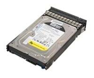 Harddisk - HP - 250GB - Harddisk - 459318-001 - SATA-300 - 3.5" - 459318-001