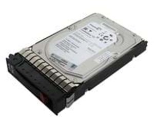 Harddisk - HP - 500GB - Harddisk - 459319-001 - SATA-300 - 3.5" - 459319-001