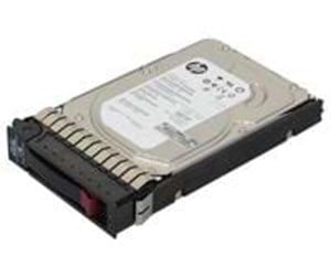 Harddisk - HP - 750GB - Harddisk - 459320-001 - SATA-300 - 2.5" - 459320-001