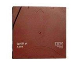 Backupmedia - IBM LTO Ultrium x 1 - 1.5 TB - 46X1290