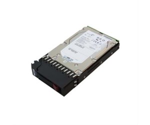 Harddisk - HP Dual Port - 450GB - Harddisk - 480939-001 - Serial Attached SCSI - 3.5" - 480939-001