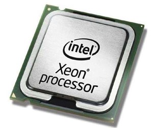 Prosessor/CPU - HP Intel Xeon E5502 / 1.86 GHz processor Prosessor/CPU - 2 kjerner - 1.8 GHz - 490075-001