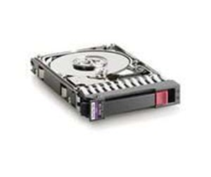 Harddisk - HP Dual Port - 300GB - Harddisk - 493083-001 - Serial Attached SCSI - 2.5" - 493083-001