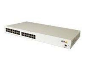 PoE-injektor - Axis Power over LAN Midspan - 5012-012