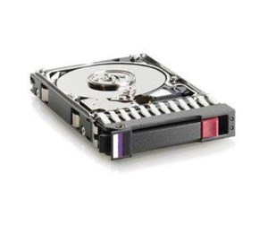 Harddisk - HP - 72GB - Harddisk - 505608-001 - Serial Attached SCSI - 2.5" - 505608-001