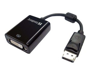 Skjermkabel - Sandberg DisplayPort kabel - 508-45